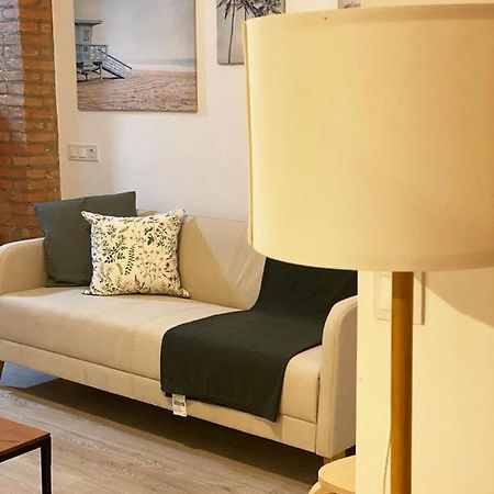 Malvarrosa Private Rooms In Shared Apartment Βαλένθια Εξωτερικό φωτογραφία