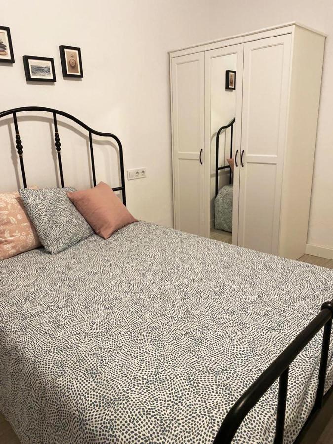 Malvarrosa Private Rooms In Shared Apartment Βαλένθια Εξωτερικό φωτογραφία