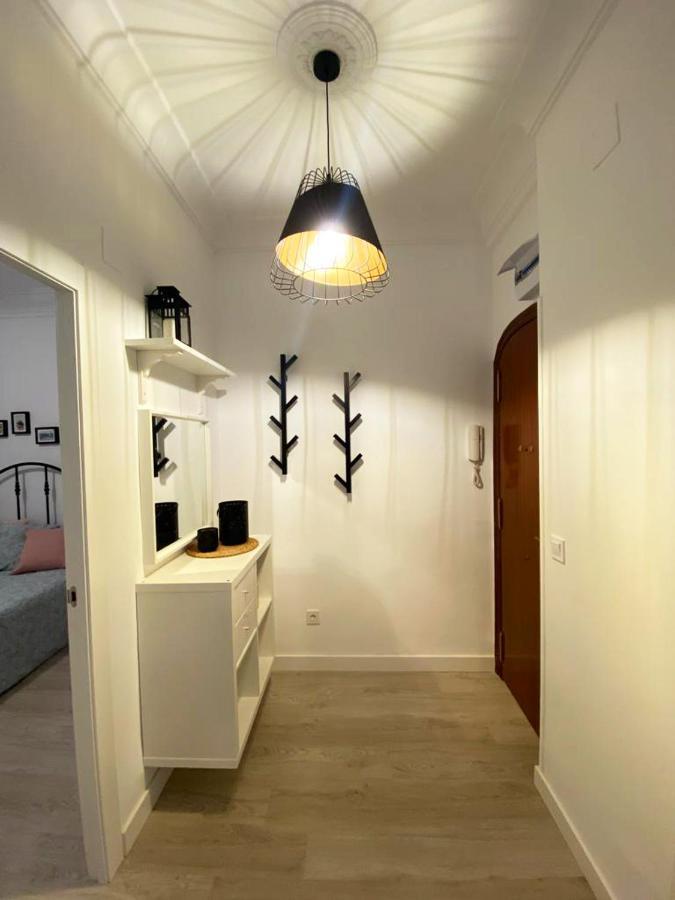 Malvarrosa Private Rooms In Shared Apartment Βαλένθια Εξωτερικό φωτογραφία