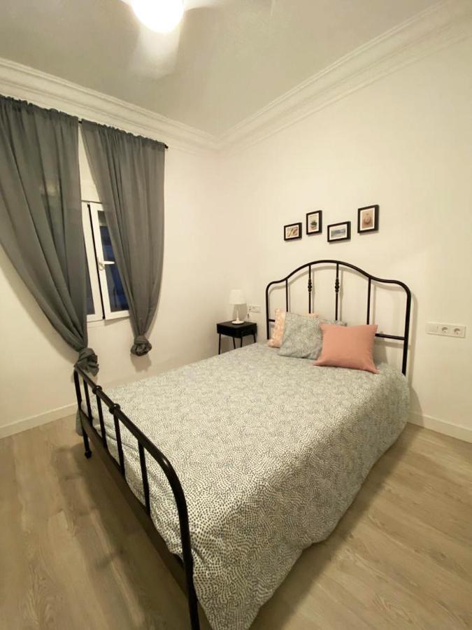 Malvarrosa Private Rooms In Shared Apartment Βαλένθια Εξωτερικό φωτογραφία