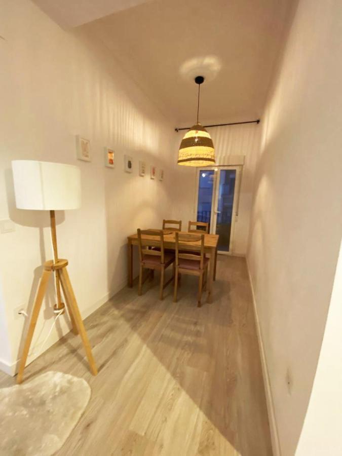 Malvarrosa Private Rooms In Shared Apartment Βαλένθια Εξωτερικό φωτογραφία