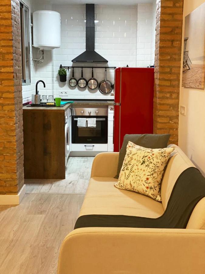 Malvarrosa Private Rooms In Shared Apartment Βαλένθια Εξωτερικό φωτογραφία