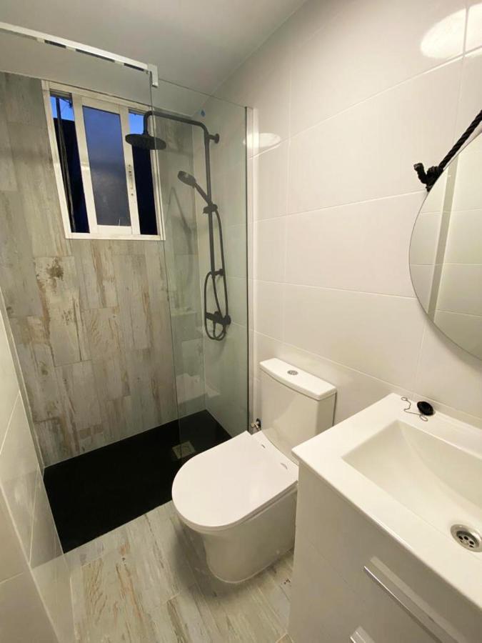 Malvarrosa Private Rooms In Shared Apartment Βαλένθια Εξωτερικό φωτογραφία