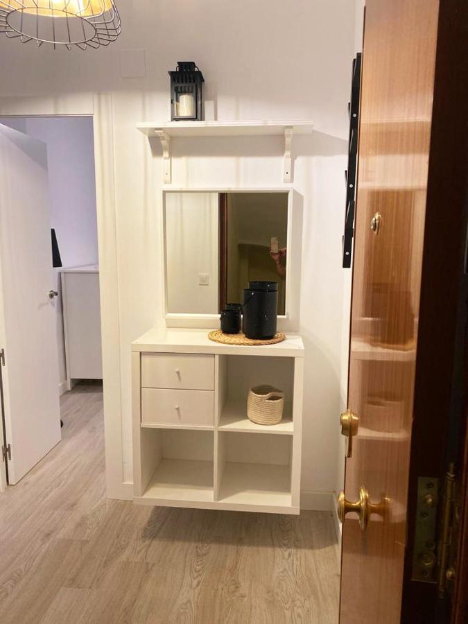 Malvarrosa Private Rooms In Shared Apartment Βαλένθια Εξωτερικό φωτογραφία