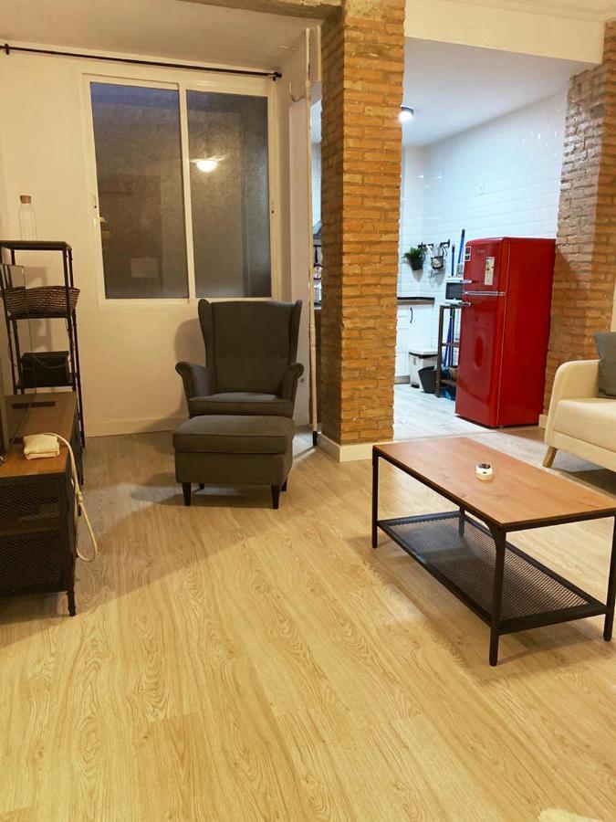 Malvarrosa Private Rooms In Shared Apartment Βαλένθια Εξωτερικό φωτογραφία